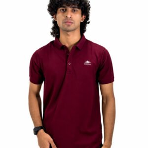 Men's Regular-Fit Polo Shirt